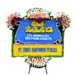 Karangan Bunga Papan Duka Cita Jakarta JKT-021