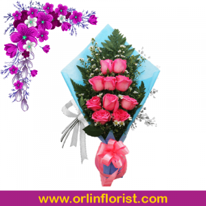 hanbouquet Jakarta