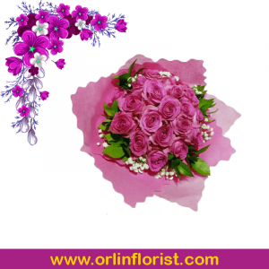 hand bouquet jakarta 14