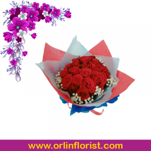 hand bouquet jakarta 18