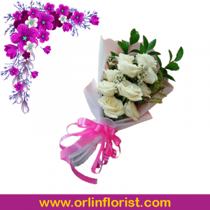hand bouquet jakarta