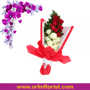 toko bunga hand bouquet di jakarta