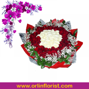 hand bouquet jakarta 6