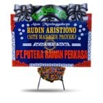 Bunga Papan Duka Cita Kediri KDRD-003