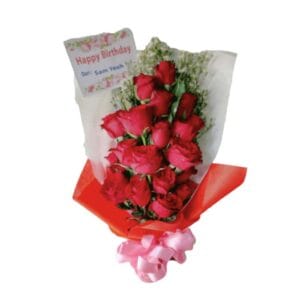 HB JMBR-009
