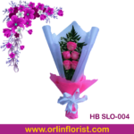 toko handbouquet murah di solo