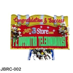 JBRC-002