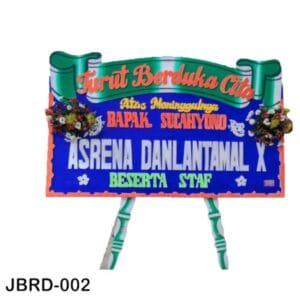 JBRD-002