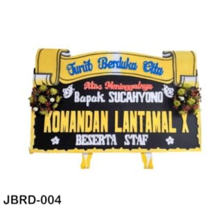 JBRD-004