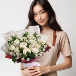 VAL HBL-009 Orlin Florist