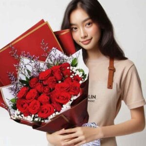 VAL HBM-001 Orlin Florist