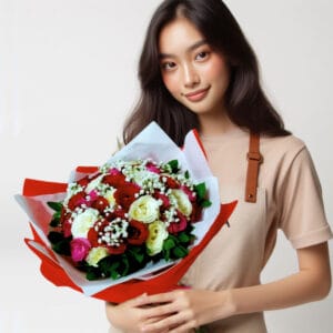 VAL HBM-011 orlin florist