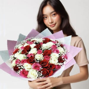 VAL HBP-003 Orlin Florist