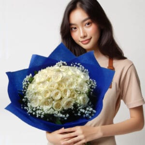 VAL HBP-005 orlin florist