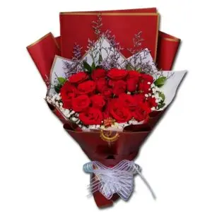 Valentine VAL-HBM-001