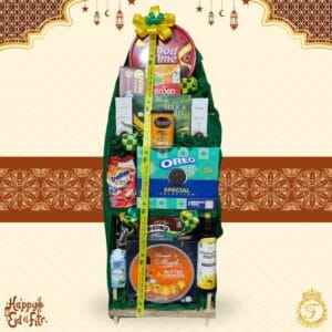 Parcel Lebaran Makanan 003