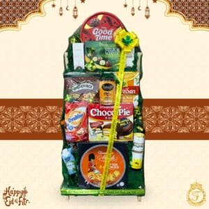 Parcel Lebaran Makanan 003