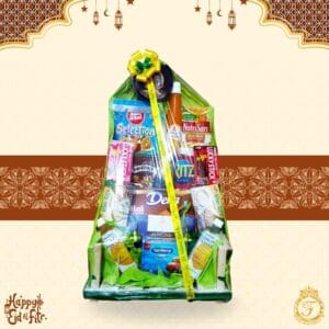 Parcel Lebaran Makanan 002