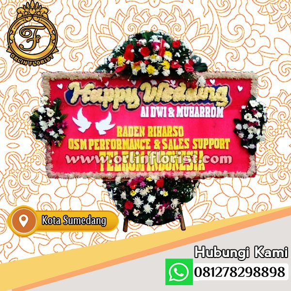 Toko Bunga Sumedang