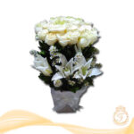 Bunga Meja Hari Ibu BM-001