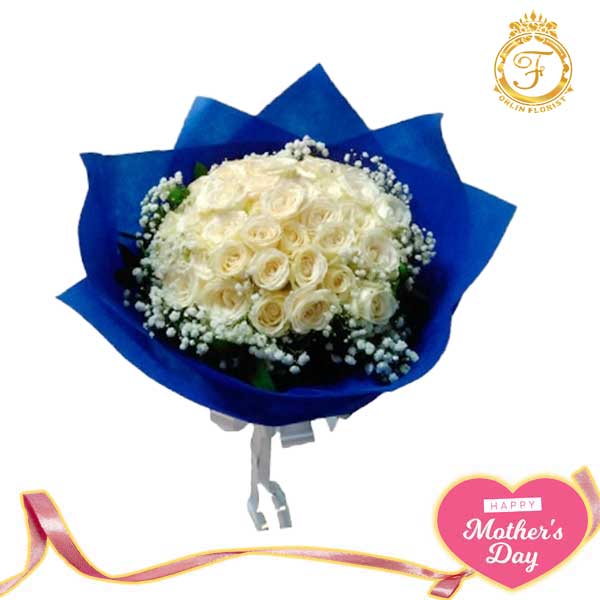 Bunga Mawar Hari Ibu OHRI-008