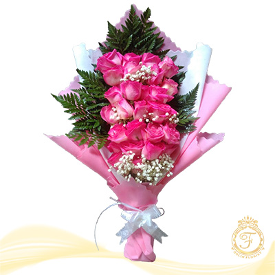 Hand Bouquet Hari Ibu Hand Bouquet Hari Ibu