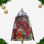 Toko Parcel Natal Di Bandung