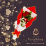 Bouquet Mawar Valentine Val-001