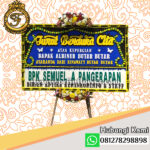 Bunga Duka Cita Pangkal Pinang PKOD-001