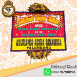 Bunga Congratulation Pangkal Pinang PKOC-004