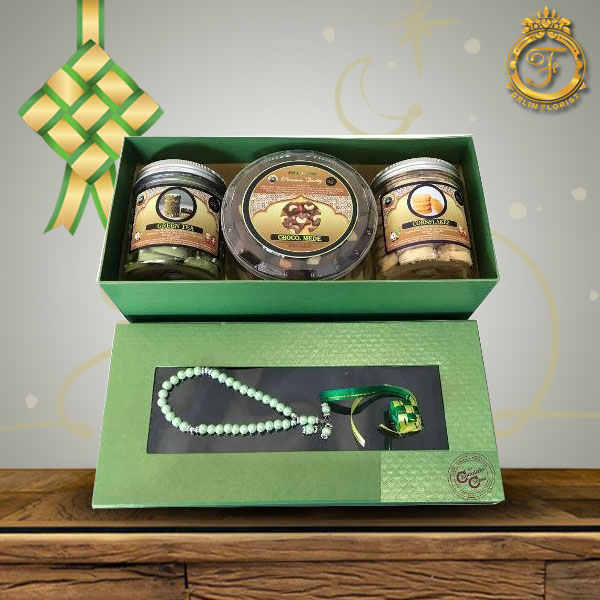 Parcel Lebaran Box Premium Orlin Parcel Lebaran Box Premium Orlin