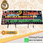 Bunga Papan Duka Cita Lampung LMP-006
