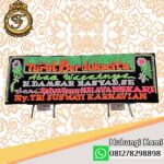 bunga papan duka cita jambi JBI-17