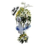Standing Flowers Duka Cita Jakarta STD-004
