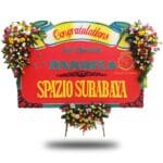 Bunga Papan Congratulations Surabaya SBY-021