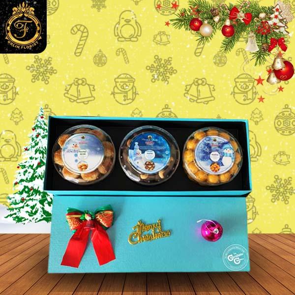 Hampers Natal Box Cookie Natal 2021_PREMIUM Orlin Hampers Natal Box Cookie Natal 2021_PREMIUM Orlin