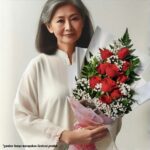Buket Bunga Hari Ibu-015