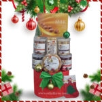 Hampers Natal – SANTA
