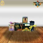 Box Cookie Ramadhan RIBBON P