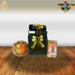 Box Cookie Ramadhan STANDING