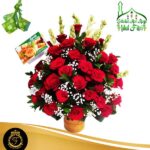 Bunga Meja BML-002