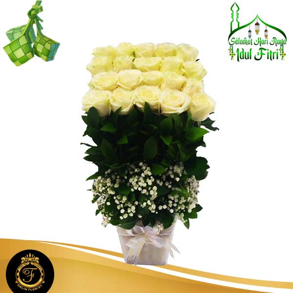 Bunga Meja BML-009