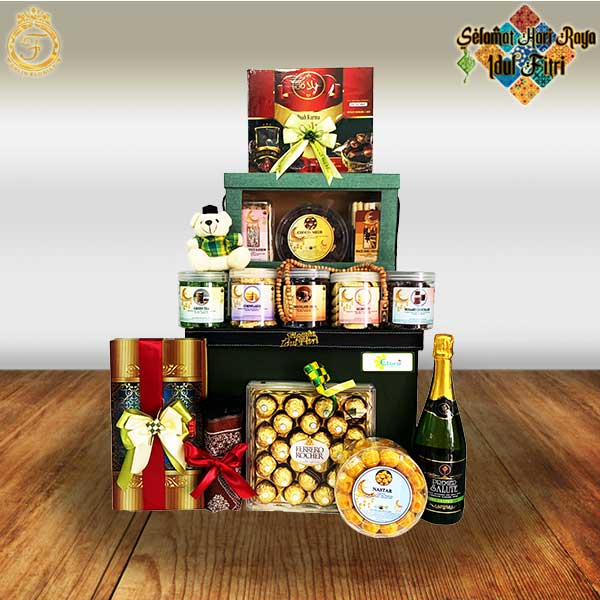 Hampers Lebaran EXTRA LARGE