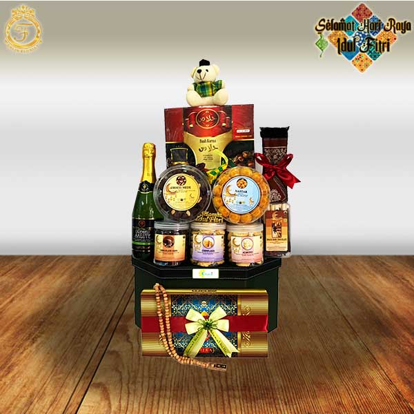 Hampers Ramadhan LARGE