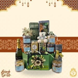 Hampers Ramadhan LARGE