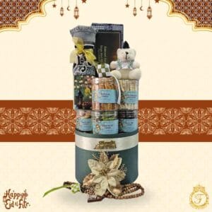 Hampers Ramadhan MEDIUM