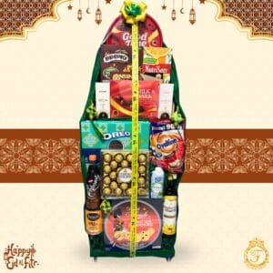 Parcel Lebaran Premium 004