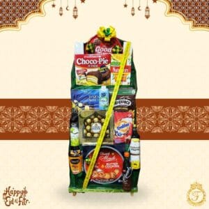 Parcel Lebaran Premium 004