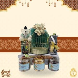 Hampers Ramadhan SMALL