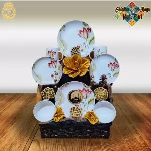 Parcel Lebaran Pecah Belah PPB-006